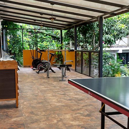 Hotel Alto De Los Andaquies San Agustin  Luaran gambar
